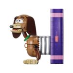 DISNEY PIXAR Suporte de livros do Slink de Toy Story - Image 4