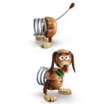 DISNEY PIXAR Suporte de livros do Slink de Toy Story - Image 6