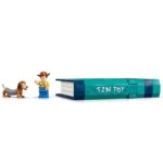 DISNEY PIXAR Suporte de livros do Slink de Toy Story - Image 9