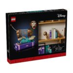 DISNEY PIXAR Suporte de livros do Slink de Toy Story - Image 10