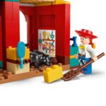 DISNEY PIXAR Toy Story: Wild West - Image 3