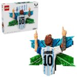 EDITION FOOTBALL Lionel Messi - Celebração