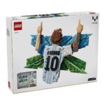 EDITION FOOTBALL Lionel Messi - Celebração - Image 3