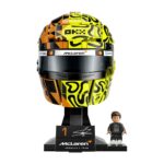 EDITIONS Fórmula 1 Capacete de Lando Norris - Image 2