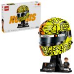 EDITIONS Fórmula 1 Capacete de Lando Norris