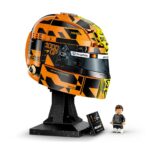 EDITIONS Fórmula 1 Capacete de Lando Norris - Image 3