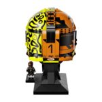EDITIONS Fórmula 1 Capacete de Lando Norris - Image 4