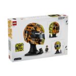 EDITIONS Fórmula 1 Capacete de Lando Norris - Image 5