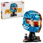 EDITIONS Fórmula 1 Capacete do Oscar Piastri