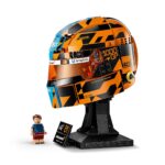 EDITIONS Fórmula 1 Capacete do Oscar Piastri - Image 3