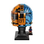 EDITIONS Fórmula 1 Capacete do Oscar Piastri - Image 4