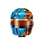 EDITIONS Fórmula 1 Capacete do Oscar Piastri - Image 5