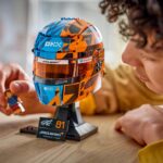 EDITIONS Fórmula 1 Capacete do Oscar Piastri - Image 9