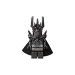 ICONS O Senhor dos Anéis: Capacete de Sauron - Image 3