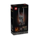 ICONS O Senhor dos Anéis: Capacete de Sauron - Image 4