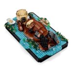 IDEAS Lontras Marinhas Flutuantes - Image 3
