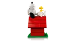 IDEAS PEANUTS: Casota do Snoopy - Image 6