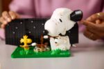 IDEAS PEANUTS: Casota do Snoopy - Image 8