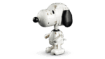 IDEAS PEANUTS: Casota do Snoopy - Image 2