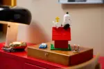 IDEAS PEANUTS: Casota do Snoopy - Image 10