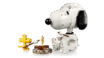 IDEAS PEANUTS: Casota do Snoopy - Image 7
