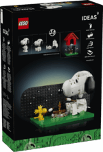 IDEAS PEANUTS: Casota do Snoopy - Image 11