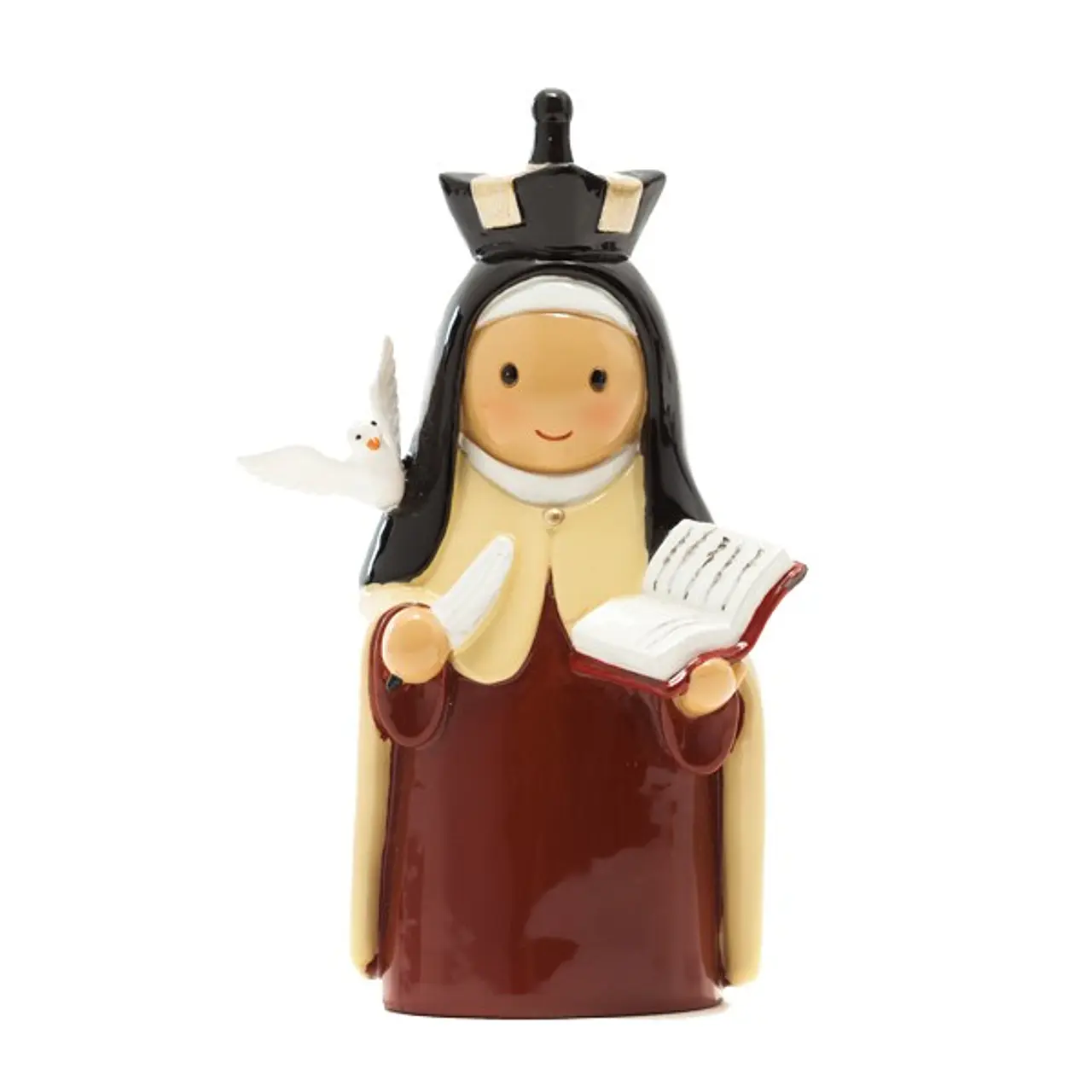 17401 LDW - Teresa d Avila - Image 1