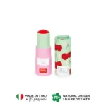 Natural Lip Balm - Cereja - Image 3