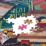 Puzzle 1000 - Book Lovers - Image 2