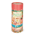 Puzzle 1000 - Firenze - Image 4