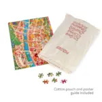 Puzzle 1000 - Firenze - Image 3