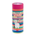 Puzzle 1000 - Llama - Image 4