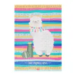 Puzzle 1000 - Llama