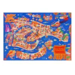 Puzzle 1000 - Venezia