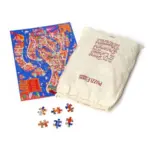 Puzzle 1000 - Venezia - Image 3
