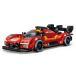 SPEED CHAMPIONS Ferrari 499P - Image 2