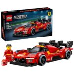 SPEED CHAMPIONS Ferrari 499P