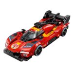 SPEED CHAMPIONS Ferrari 499P - Image 3
