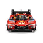 SPEED CHAMPIONS Ferrari 499P - Image 4