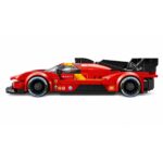 SPEED CHAMPIONS Ferrari 499P - Image 5
