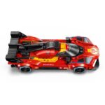 SPEED CHAMPIONS Ferrari 499P - Image 6