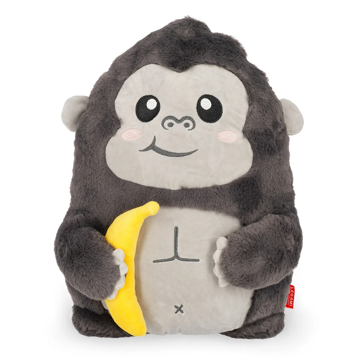 SUS0019_1 Almofada Gorila - Super Soft - BREVEMENTE - Image 1