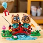 ANIMAL CROSSING Dia de Diversão do Timmy e do Tommy - Image 10