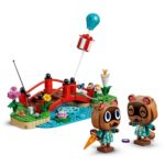 ANIMAL CROSSING Dia de Diversão do Timmy e do Tommy - Image 2