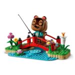 ANIMAL CROSSING Dia de Diversão do Timmy e do Tommy - Image 4
