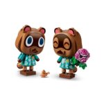 ANIMAL CROSSING Dia de Diversão do Timmy e do Tommy - Image 5