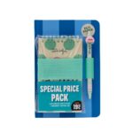 Pack 3 em 1 - Azul - Image 3