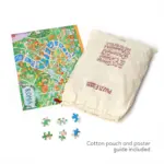 Puzzle 1000 - Roma - Image 3