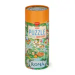 Puzzle 1000 - Roma - Image 4