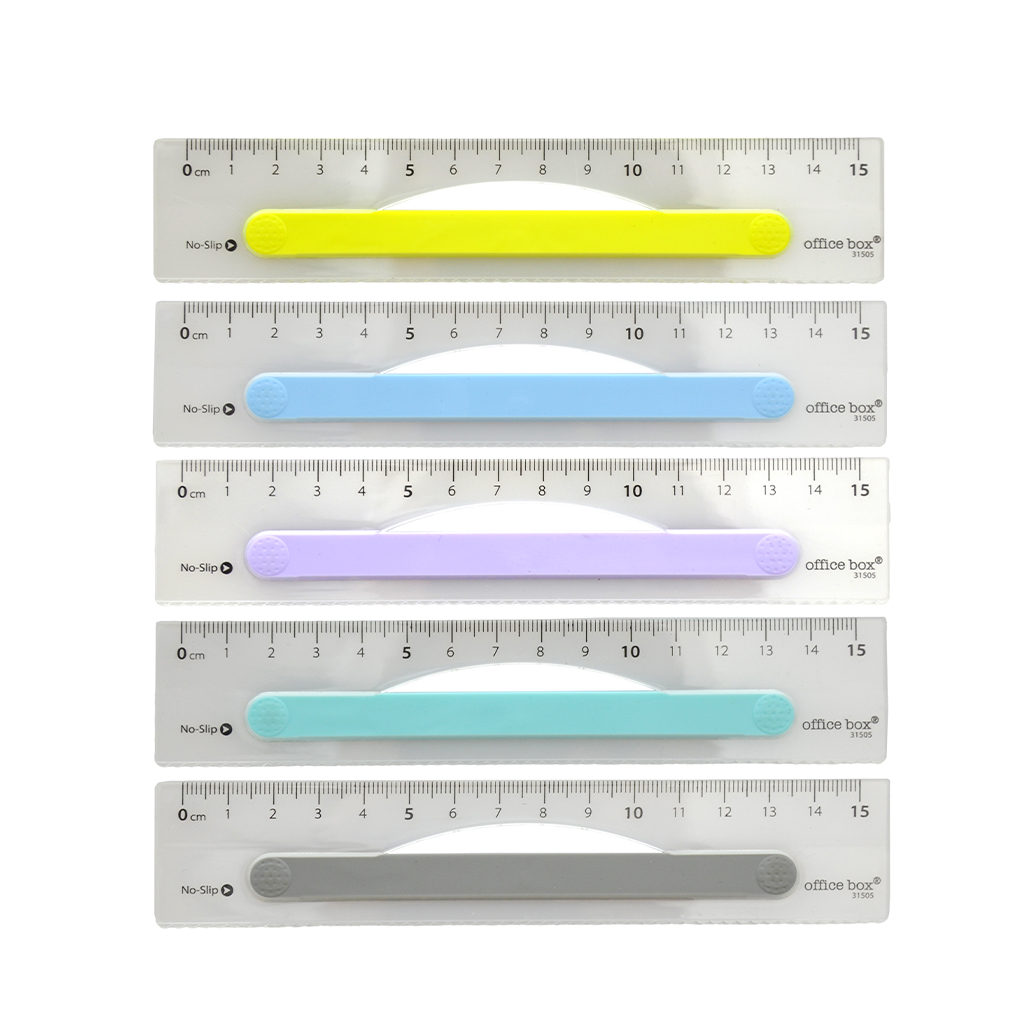31505_1 Régua antideslizante 15cm - Image 1